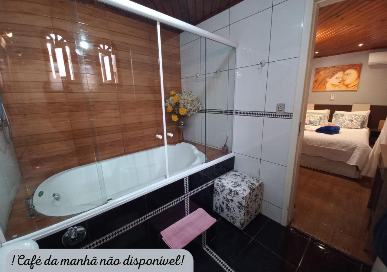 Hospedagem Alternativa Familia Martins 乌鲁比西 外观 照片